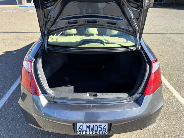 Used 2008 Honda Accord EX image 12