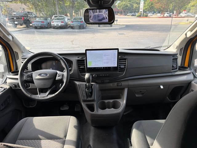 Used 2026 Ford Transit 350 RWD image 15