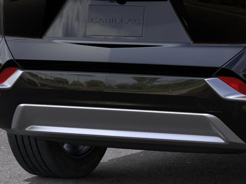 New 2025 Cadillac Optiq Luxury 2 AWD/4WD image 14