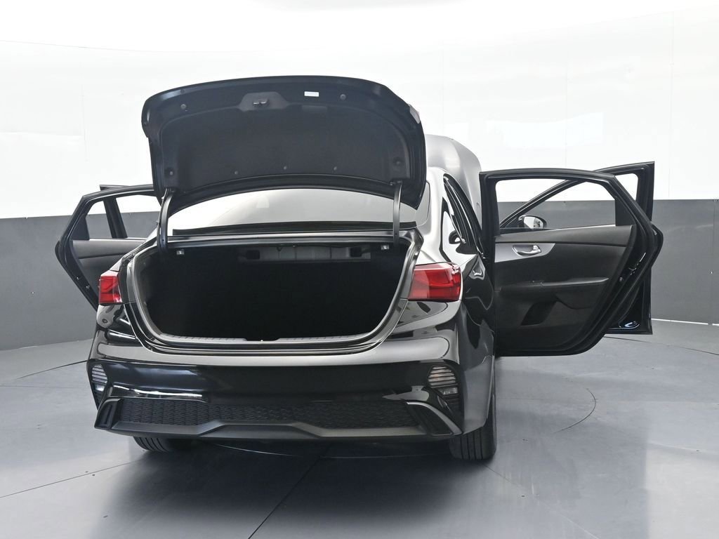 Used 2024 Kia Forte LXS w/ LXS Technology Package FWD image 68