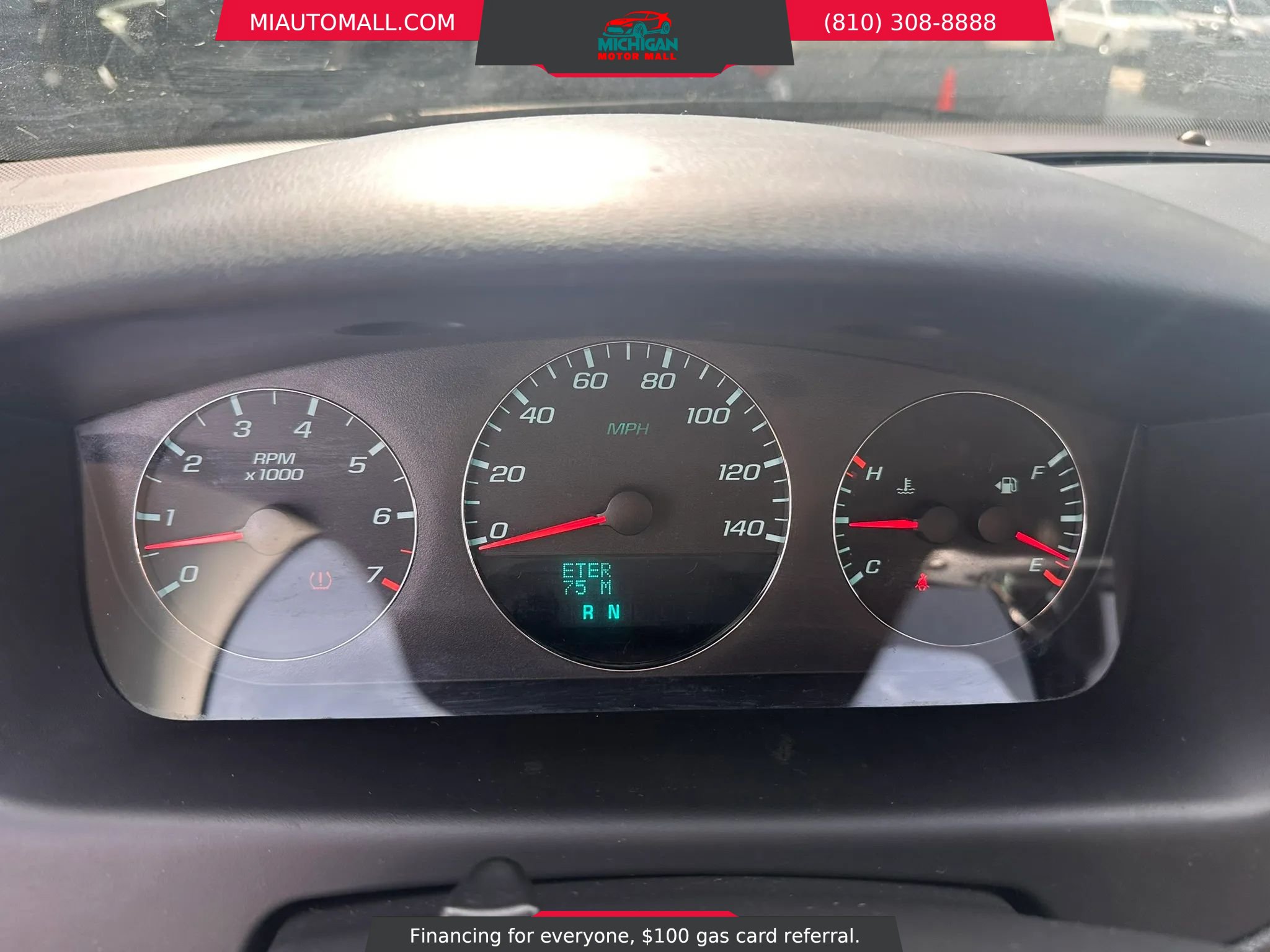 Used 2016 Chevrolet Impala LTZ FWD image 18
