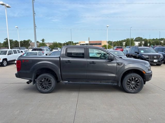 Used 2020 Ford Ranger XLT w/ Equipment Group 302A Luxury AWD/4WD image 4