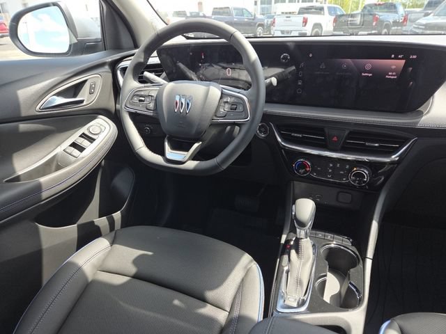New 2026 Buick Encore GX Sport Touring FWD image 28