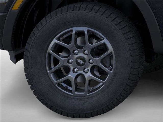 New 2026 Ford Ranger XLT image 19
