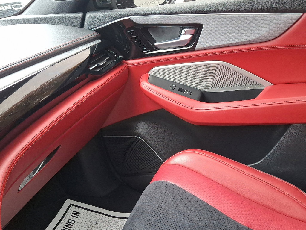 Used 2023 Acura MDX A-Spec image 31