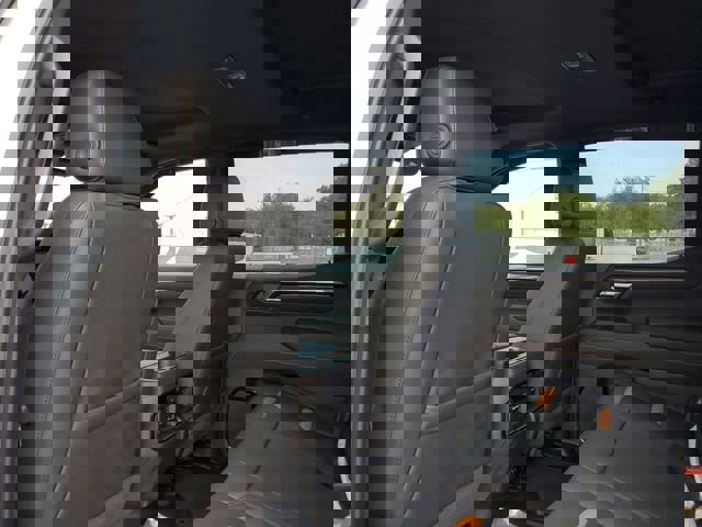 New 2026 GMC Sierra 1500 AT4 w/ Technology Package image 12