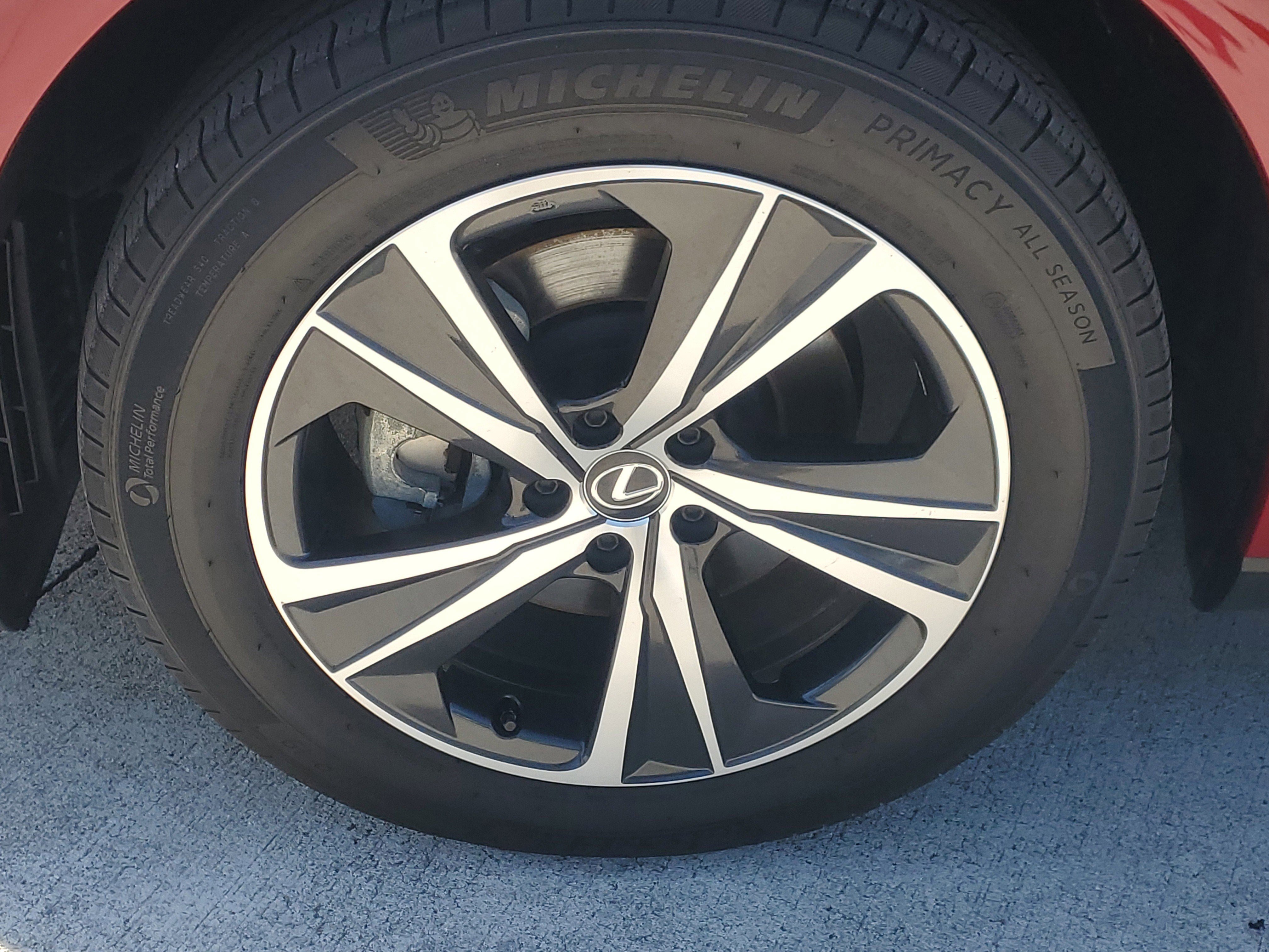 Used 2024 Lexus RX 350 Premium Plus image 5