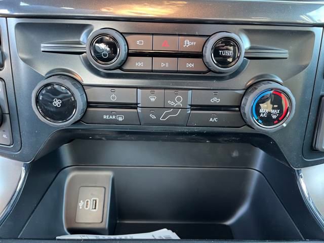New 2025 Ford F150 STX w/ Equipment Group 201A FX4 image 31