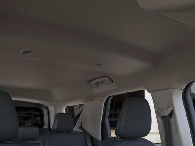 New 2025 Ford Bronco Sport Big Bend AWD/4WD image 22