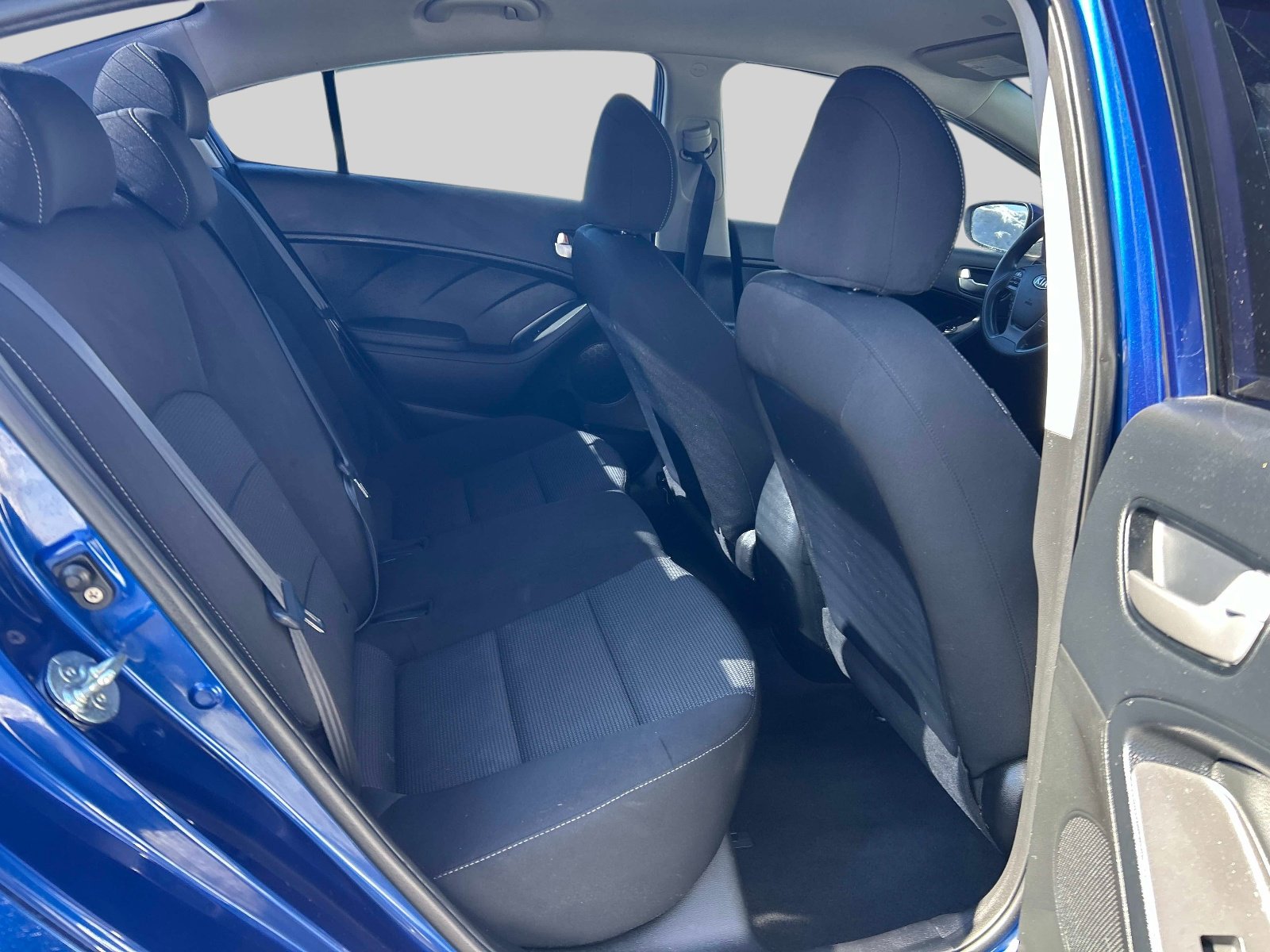 Used 2018 Kia Forte LX image 13