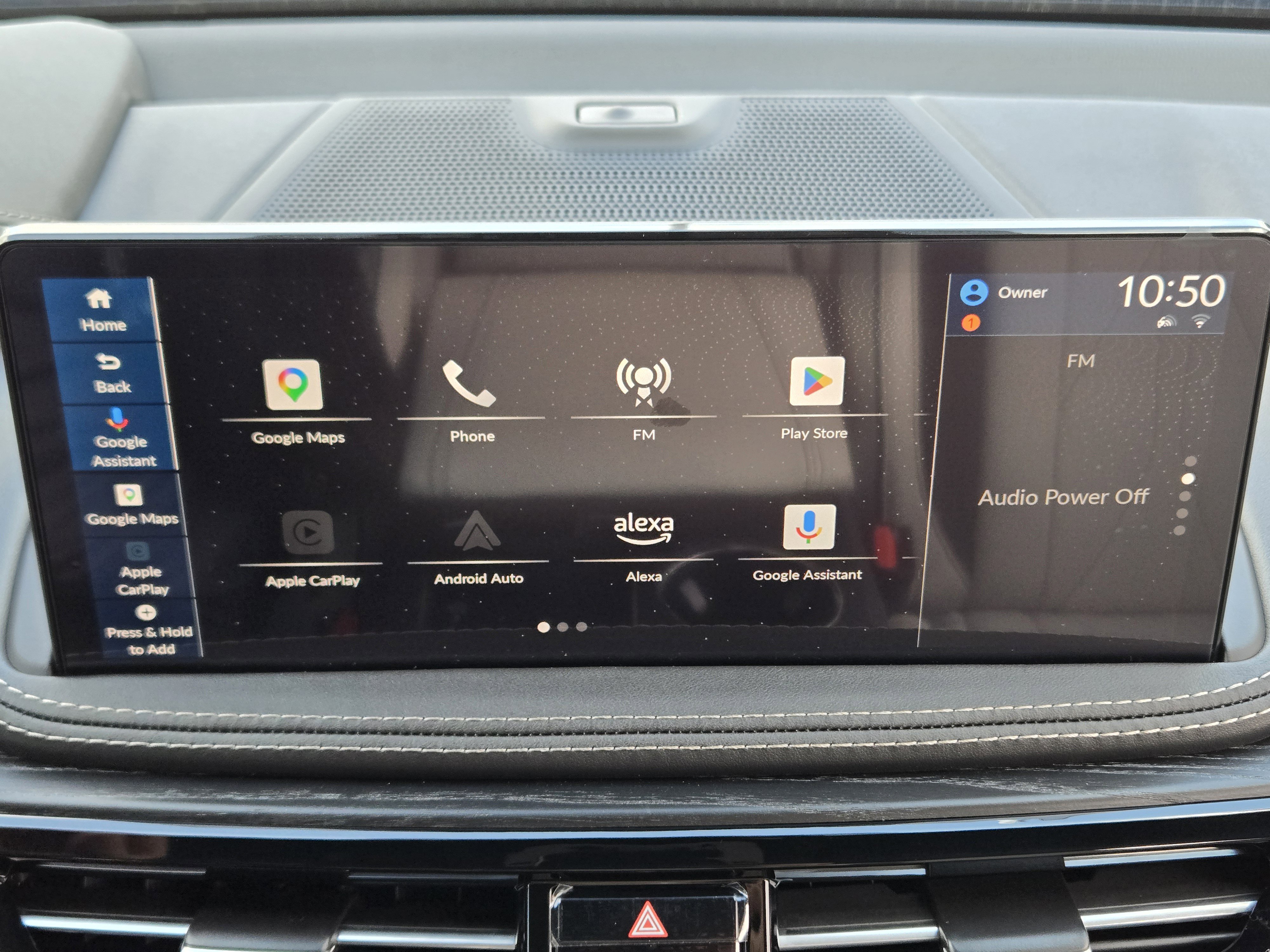 New 2026 Acura MDX Type S image 12