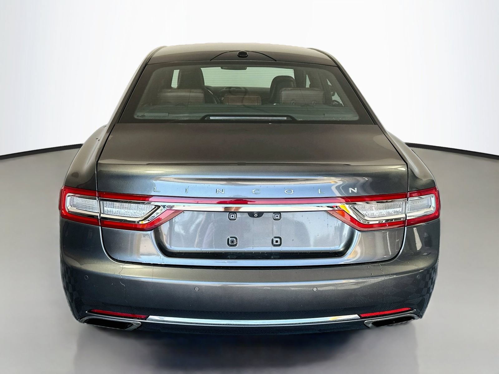 Used 2017 Lincoln Continental Reserve w/ Luxury Package AWD/4WD image 6