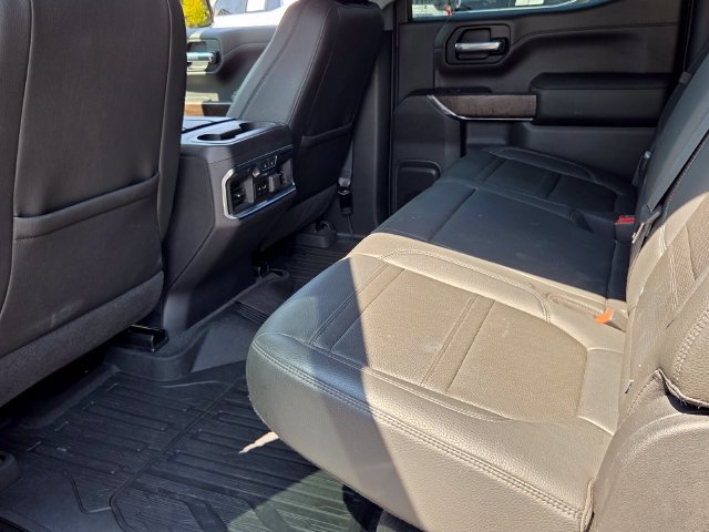 Used 2020 GMC Sierra 1500 Denali w/ LPO, GMC Protection Package AWD/4WD image 8