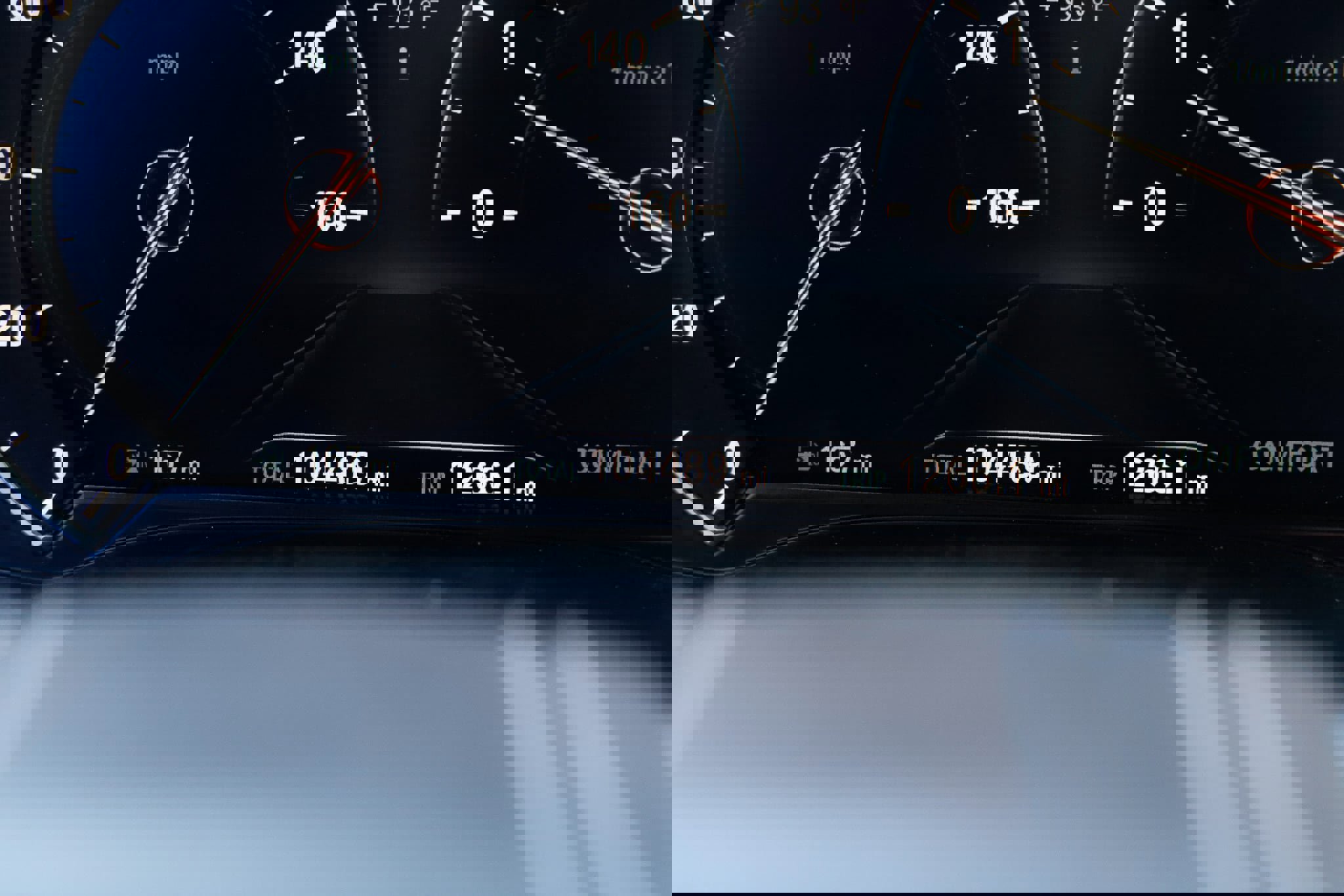 Used 2017 BMW 540i image 51