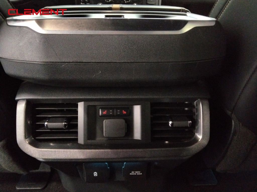 Used 2021 Ford F150 Platinum w/ FX4 Off-Road Package image 35