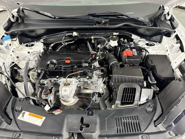 Certified 2024 Honda HR-V LX image 28