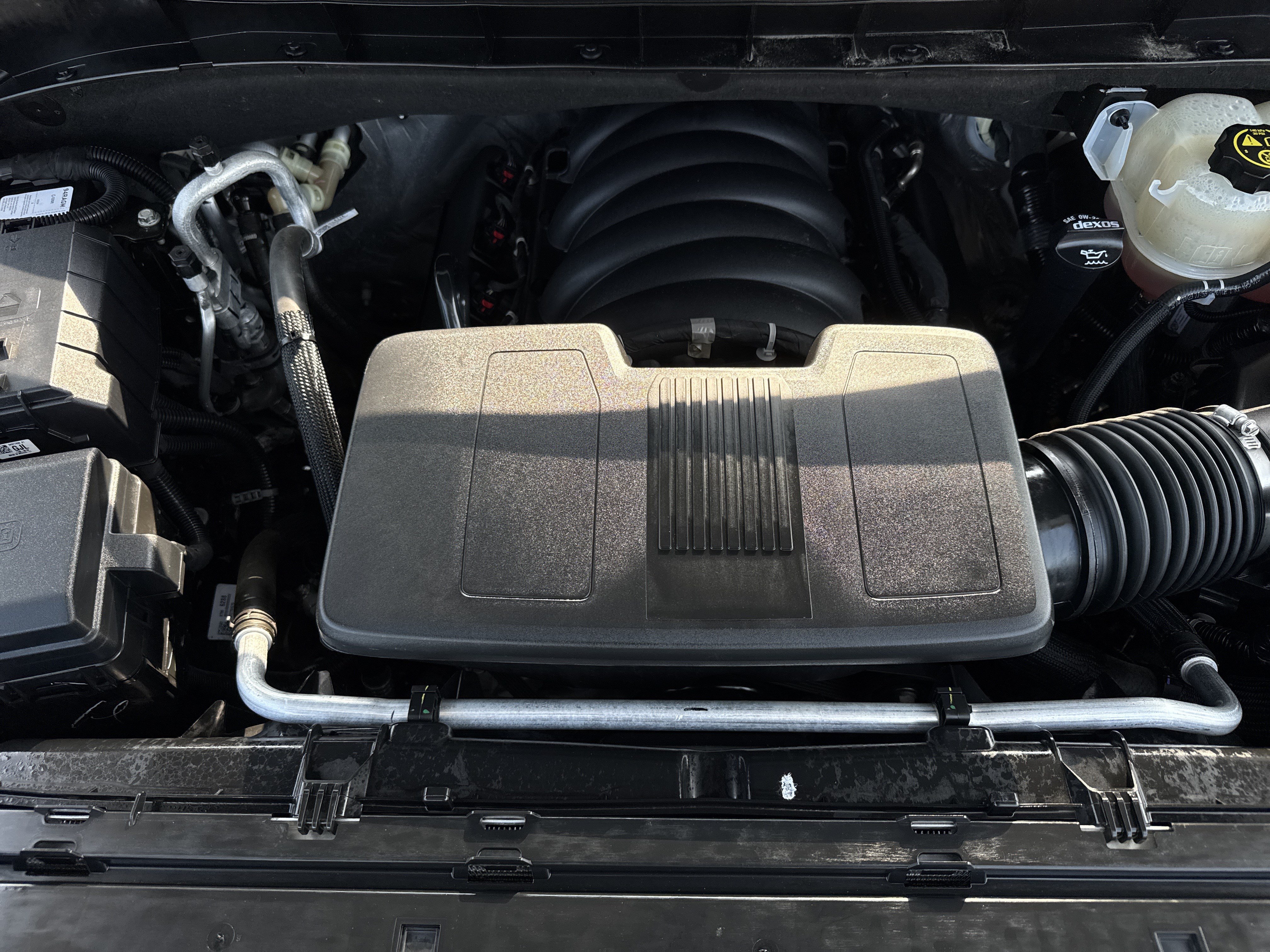 Used 2023 Chevrolet Tahoe LS AWD/4WD image 32