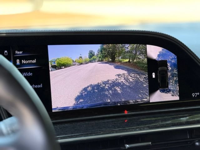 Used 2023 Cadillac Escalade ESV Premium Luxury AWD/4WD image 51