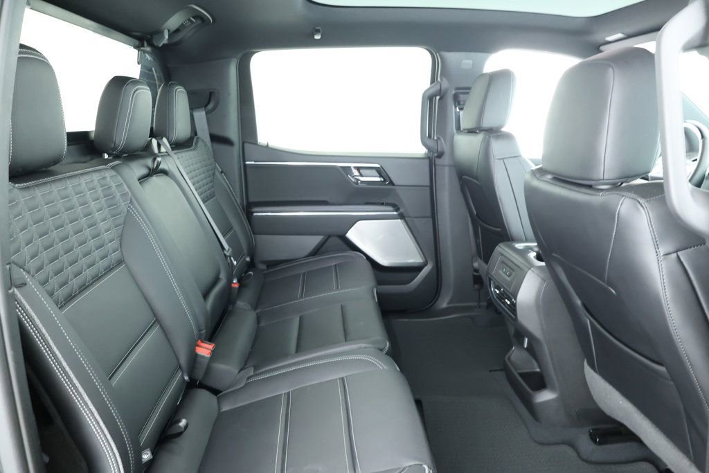 Used 2025 GMC Sierra EV Denali image 22