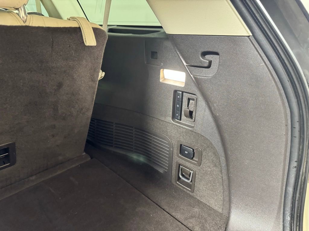 Certified 2020 Lincoln Aviator Black Label w/ Dynamic Handling Package image 56