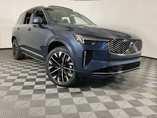 New 2026 Volvo XC90 B5 Plus image 45