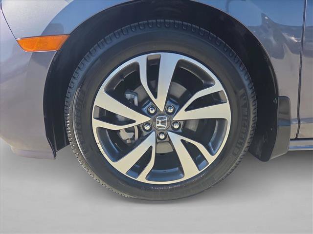 Used 2021 Honda Odyssey Touring image 19