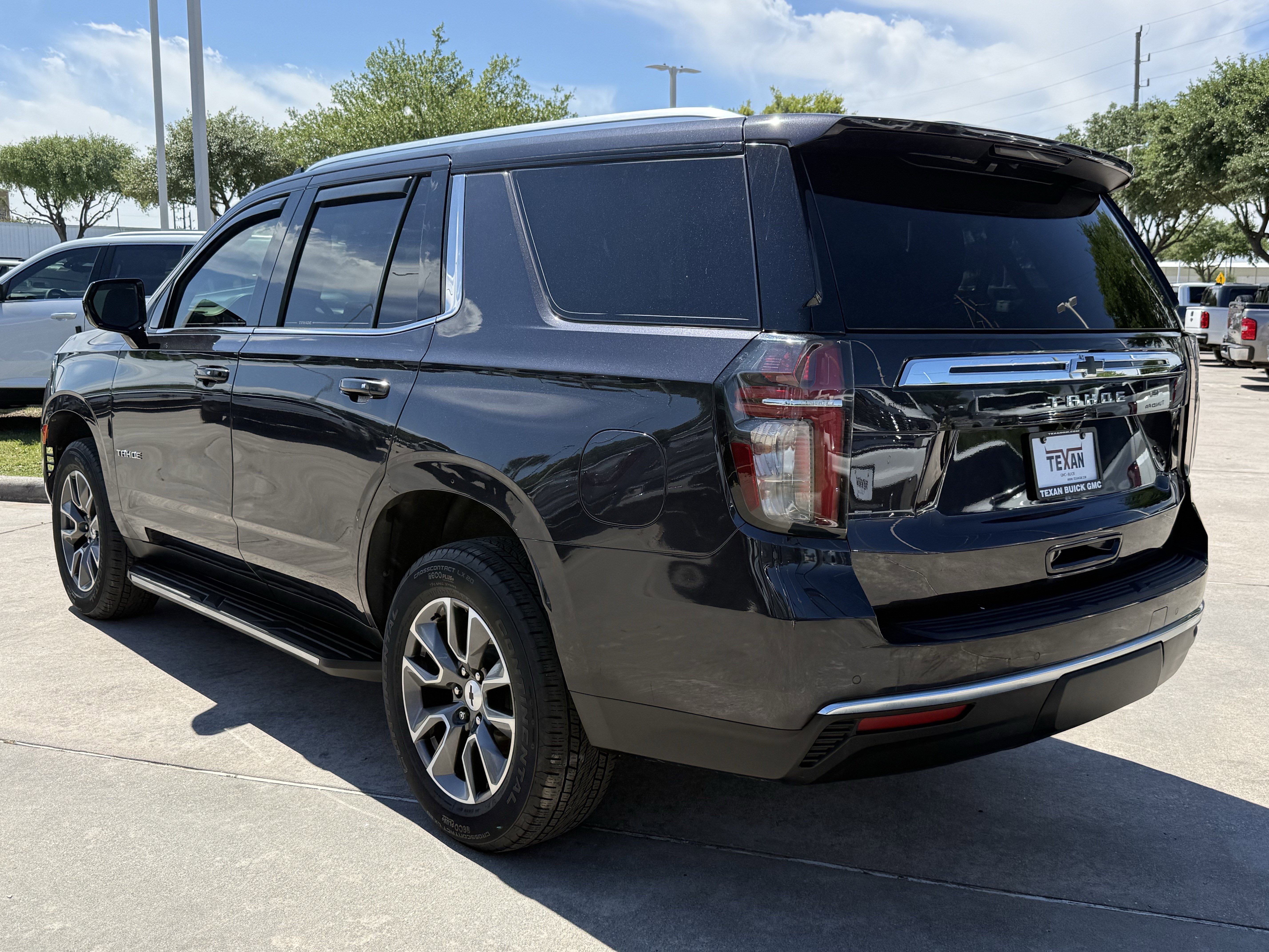 Used 2023 Chevrolet Tahoe LS image 7