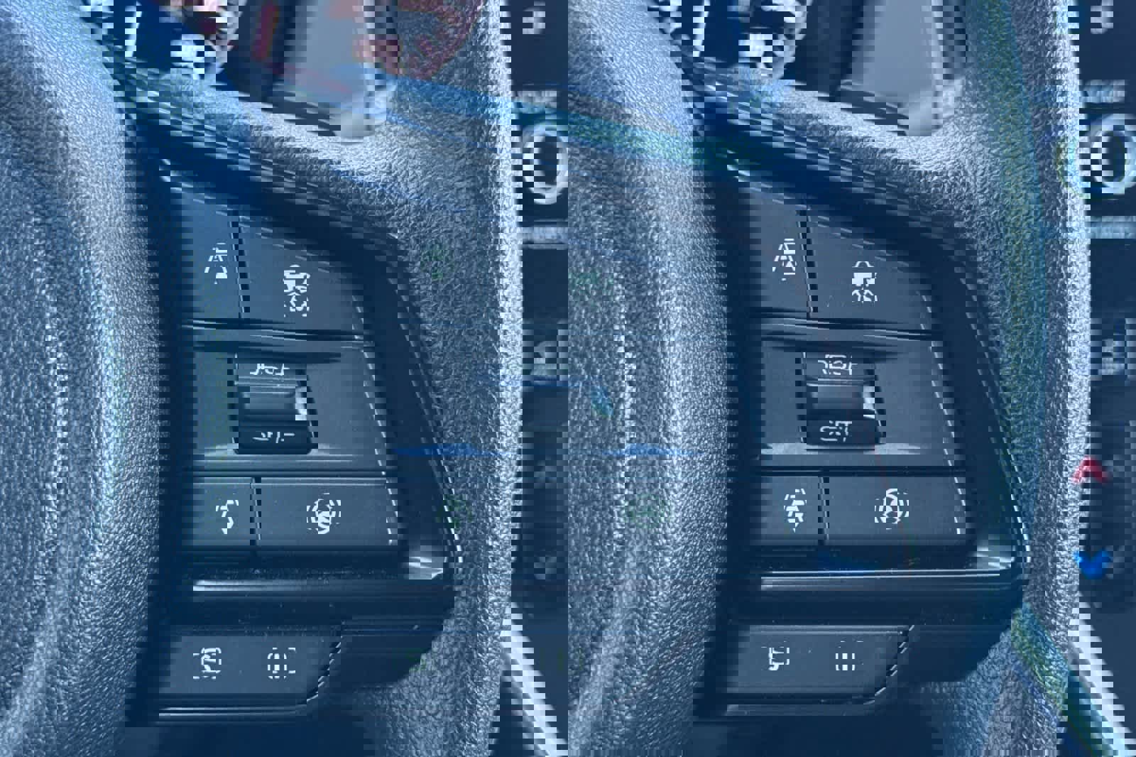 Used 2024 Subaru Crosstrek 2.0i Premium image 27