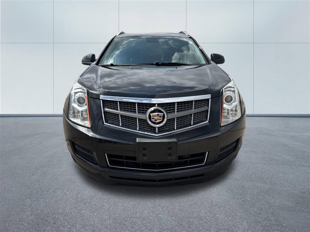 Used 2012 Cadillac SRX Luxury image 10