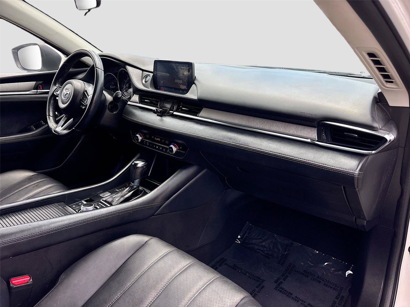 Used 2018 MAZDA MAZDA6 Touring FWD image 30