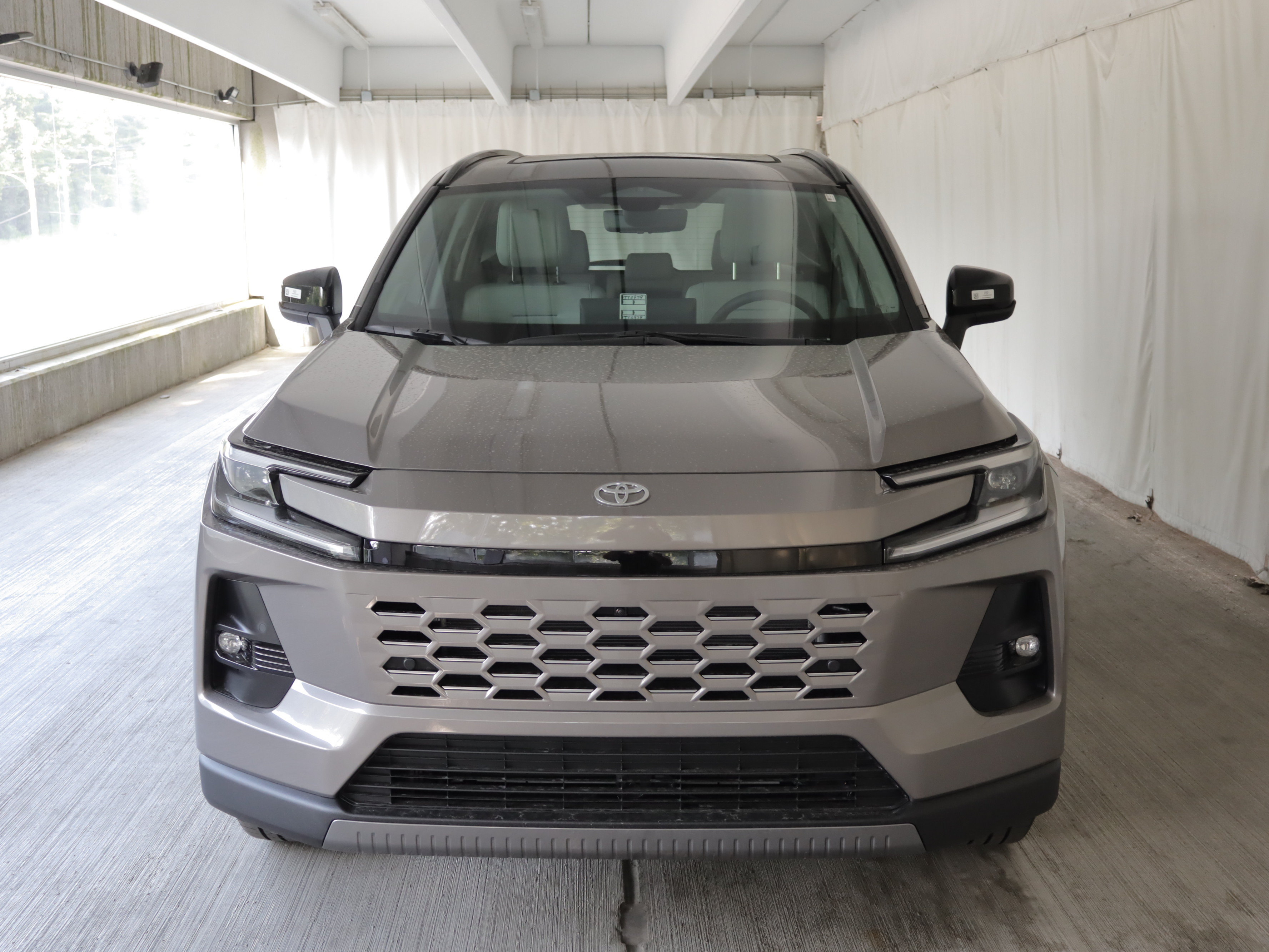 New 2026 Toyota RAV4 Limited AWD/4WD image 4