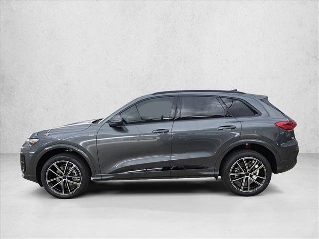 New 2026 Audi Q5 Premium Plus AWD/4WD image 8