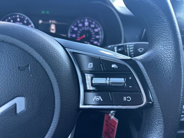 Used 2024 Kia Forte LXS image 18