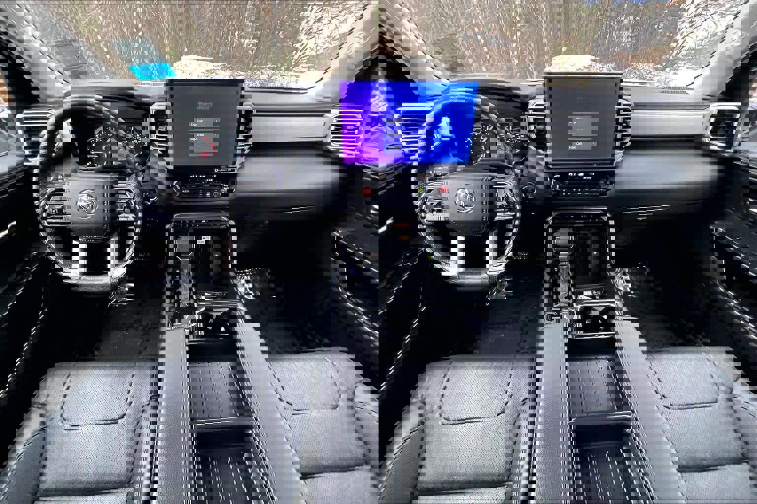 Used 2023 Toyota Tundra Limited image 14