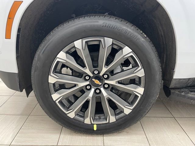 New 2026 Chevrolet Tahoe High Country w/ Sun And Tow Package image 7