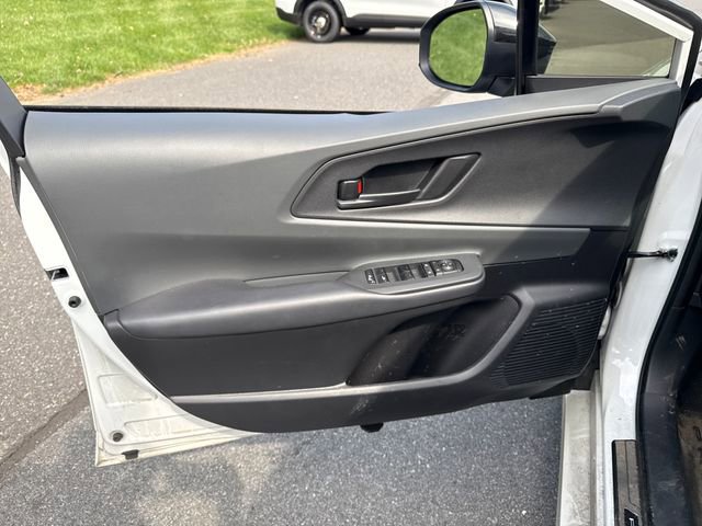 Used 2024 Toyota Prius LE image 22