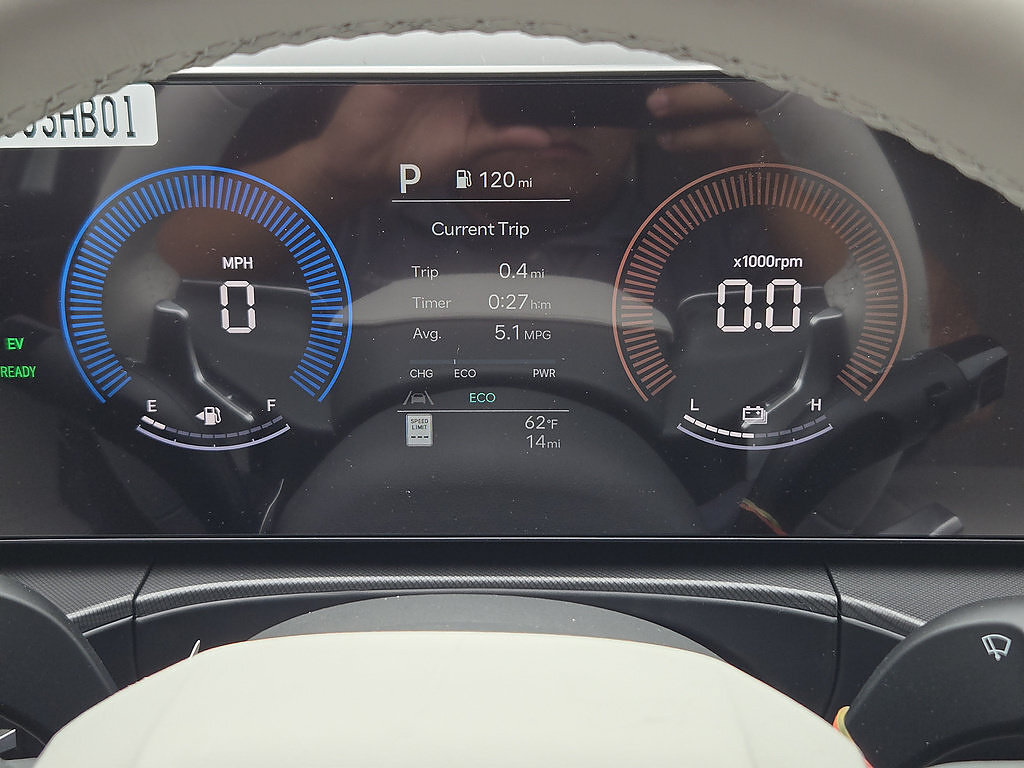 New 2026 Hyundai Santa Fe SE FWD image 17