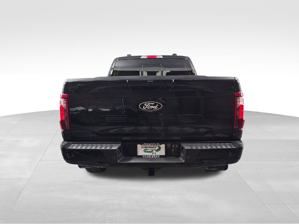Certified 2024 Ford F150 XLT w/ Equipment Group 302A MID AWD/4WD image 6