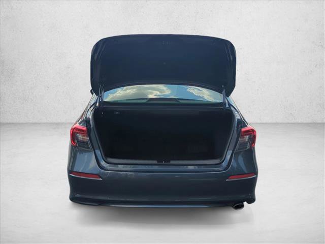 Used 2023 Honda Civic Sport image 6