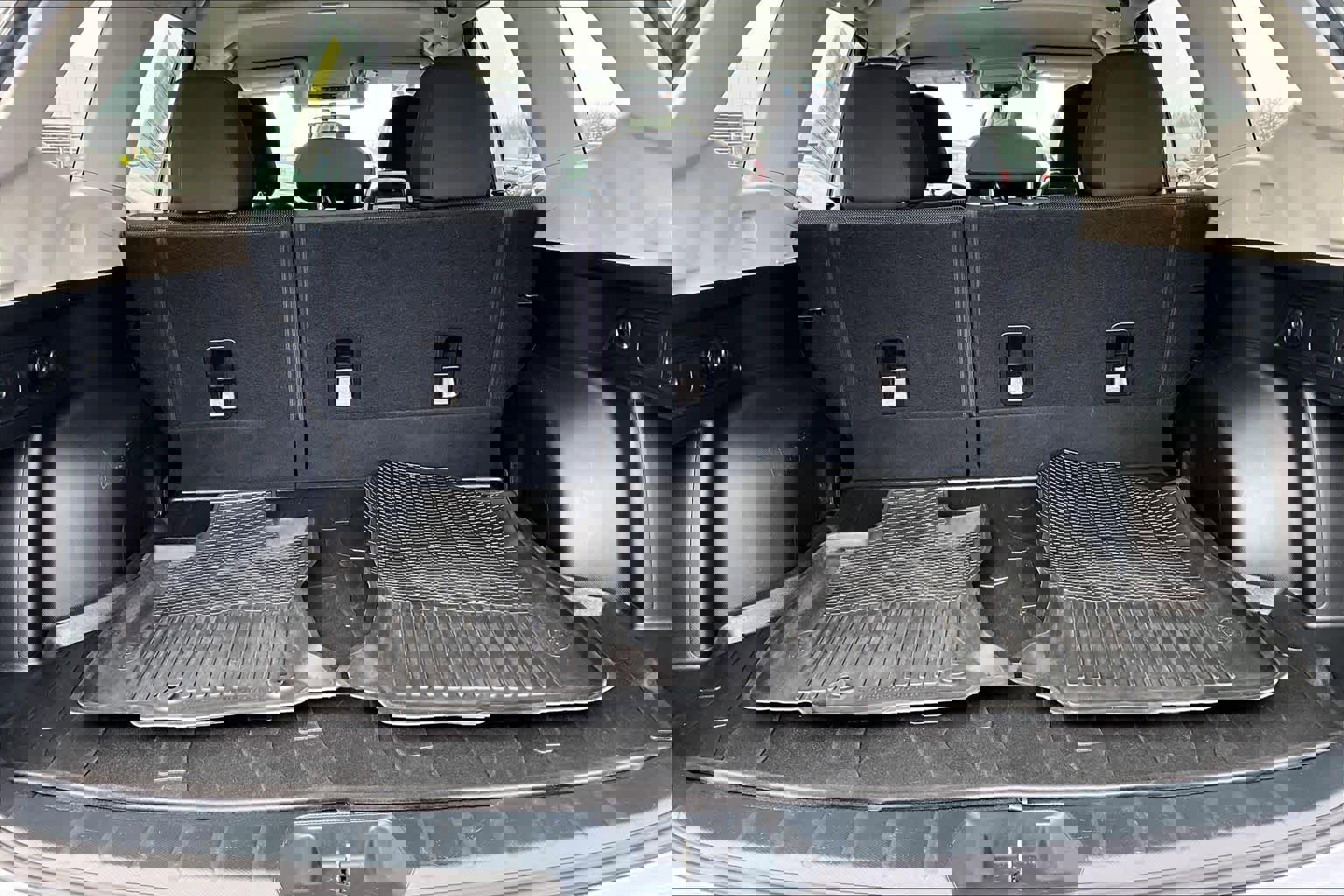 Used 2020 Subaru Forester w/ Alloy Wheel Package image 34