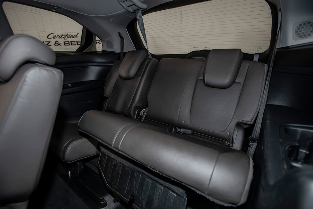 Used 2018 Honda Odyssey Elite image 17