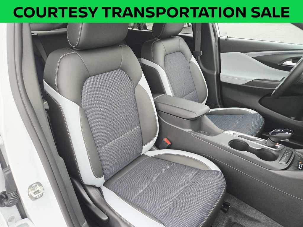 New 2026 Buick Envista Preferred w/ Convenience I Package image 15