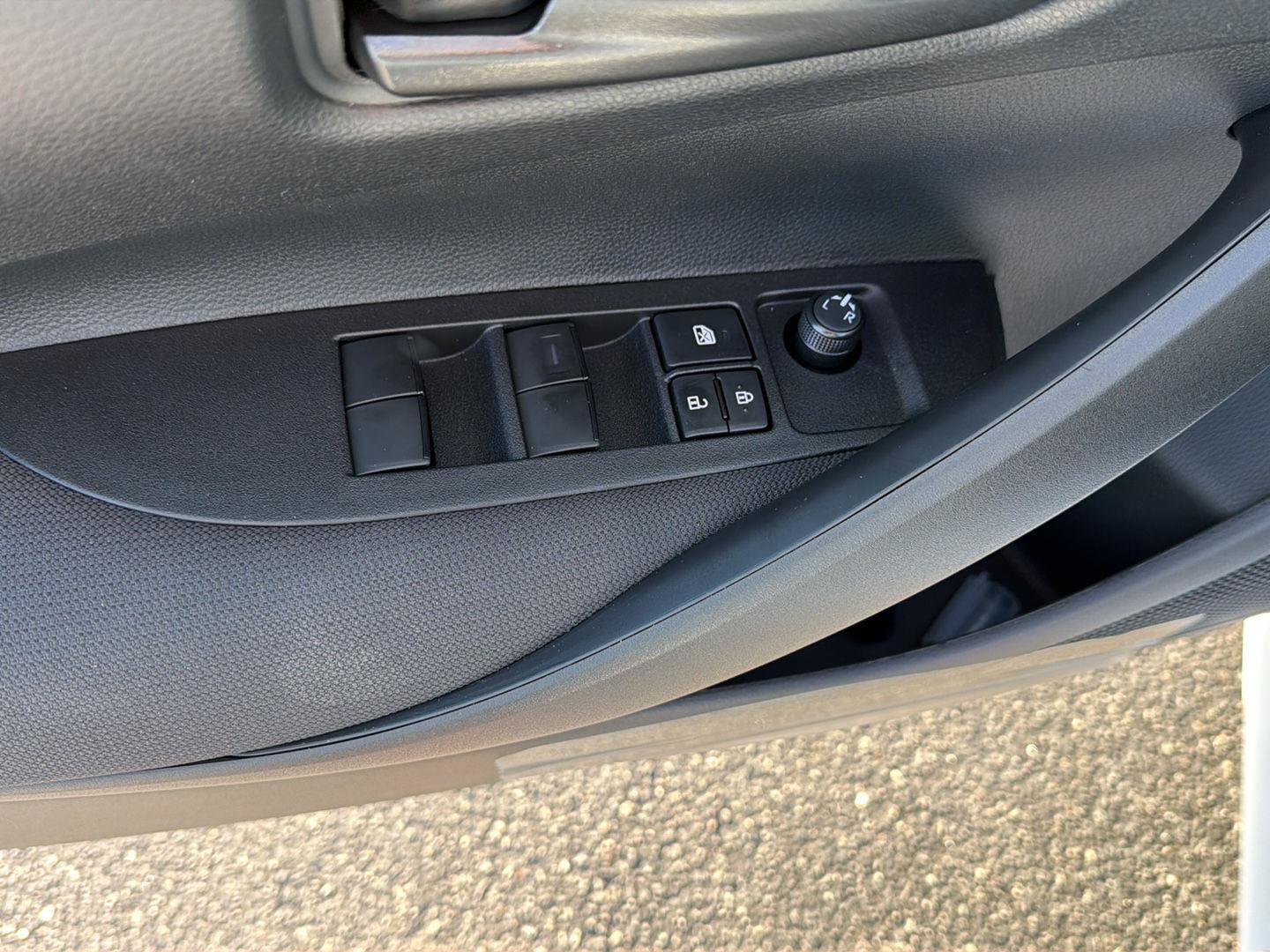 New 2026 Toyota Corolla LE image 29