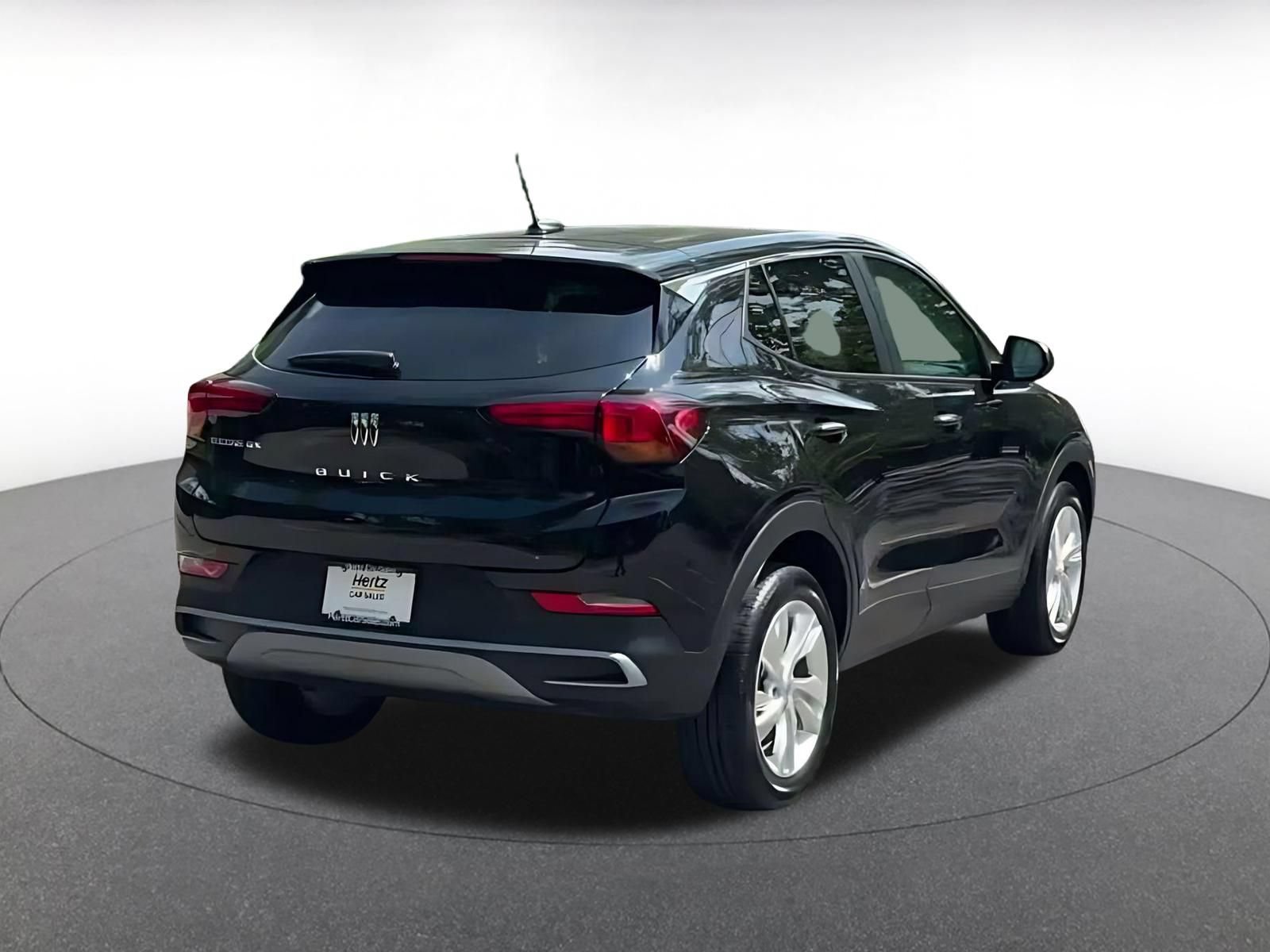 Used 2026 Buick Encore GX Preferred FWD image 13