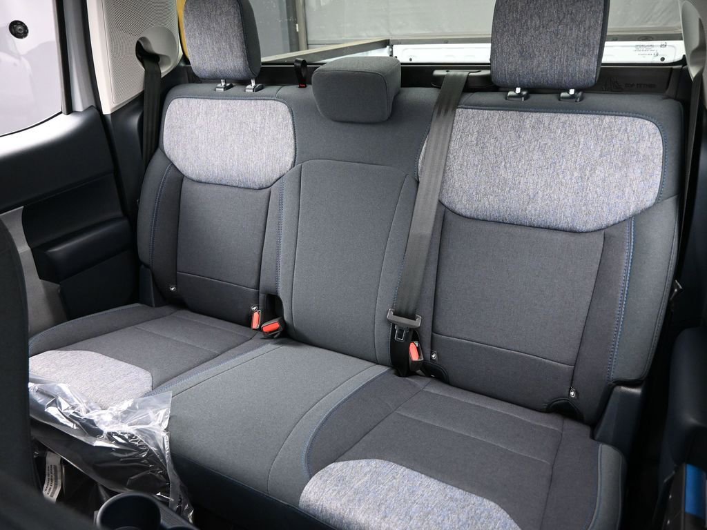 New 2026 Ford Maverick XLT w/ Equipment Group 301A image 26