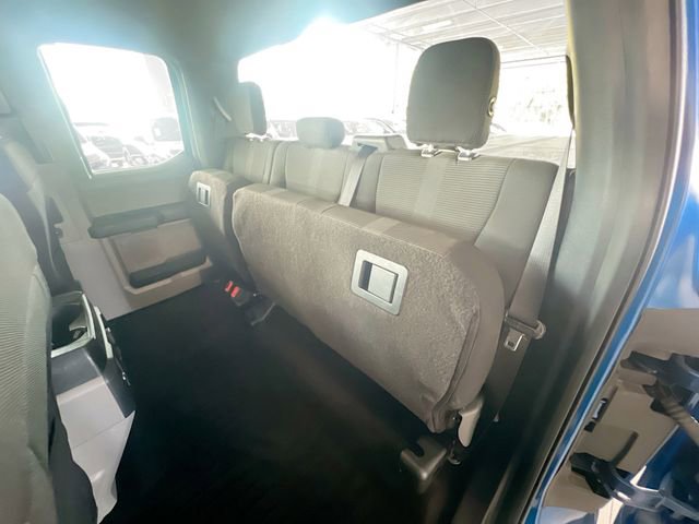 Used 2018 Ford F150 XL w/ Equipment Group 101A Mid image 27