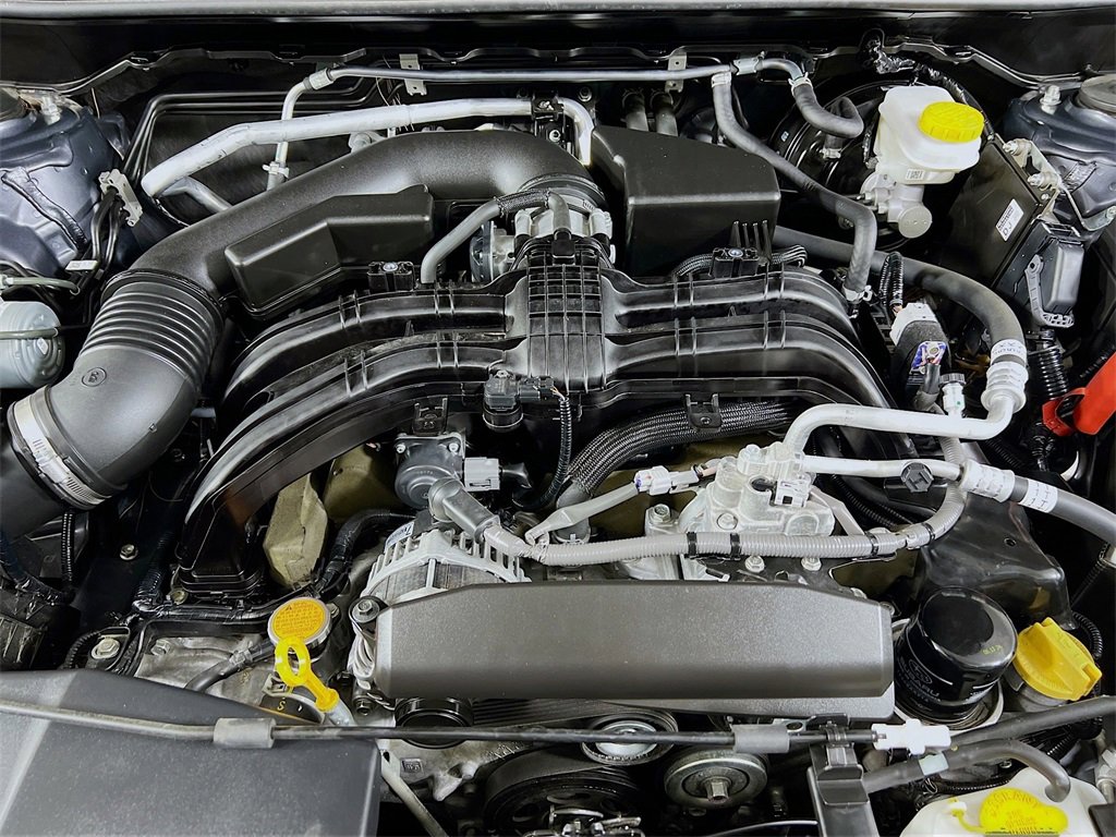 Used 2023 Subaru Crosstrek 2.5i Limited w/ Moonroof Package image 33