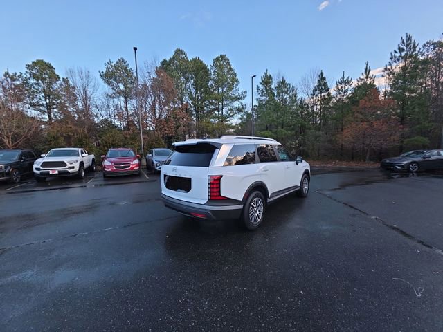New 2026 Hyundai Palisade SEL image 13