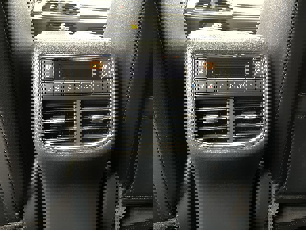 Certified 2022 MAZDA CX-9 Grand Touring image 14