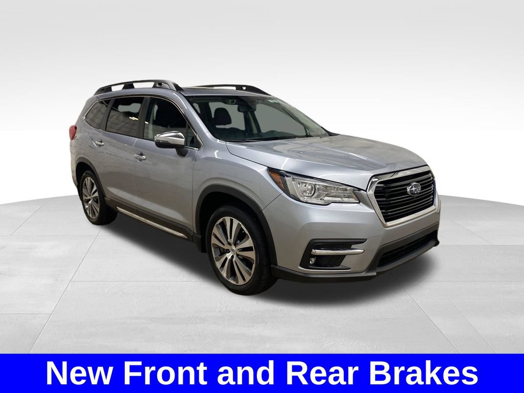 Used 2022 Subaru Ascent Touring AWD/4WD image 5